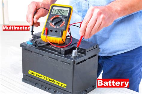 battery test quiz